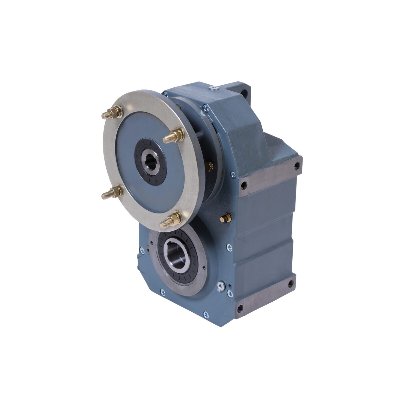 AFA - ATLAS SHAFT MOUNTED GEAR REDUCER-1