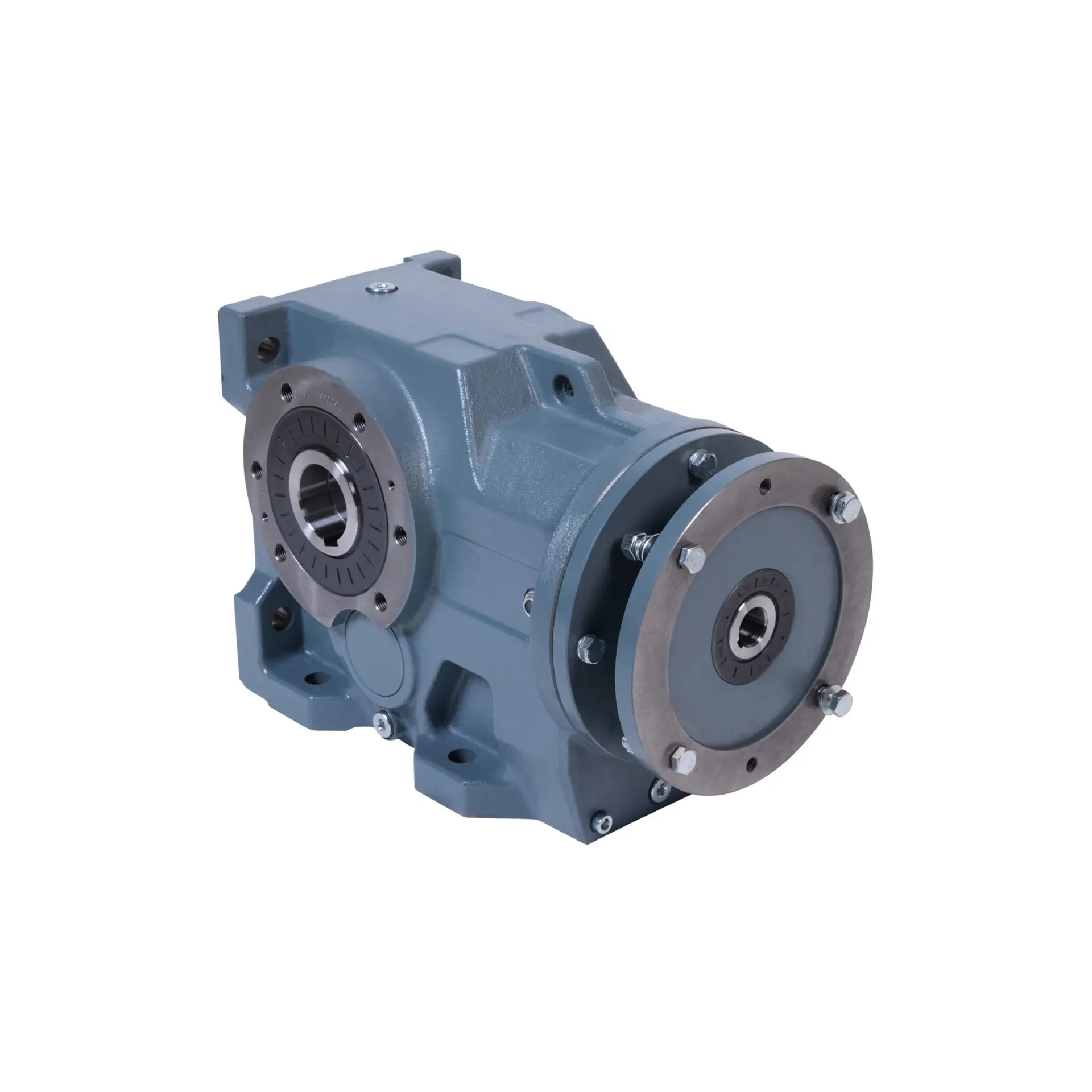 AKA - ATLAS BEVEL HELICAL GEAR REDUCER-1