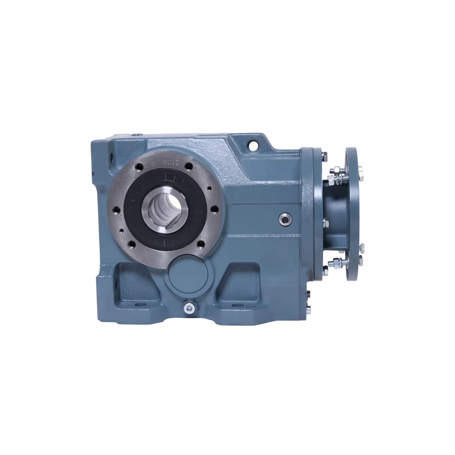 AKA - ATLAS BEVEL HELICAL GEAR REDUCER-2