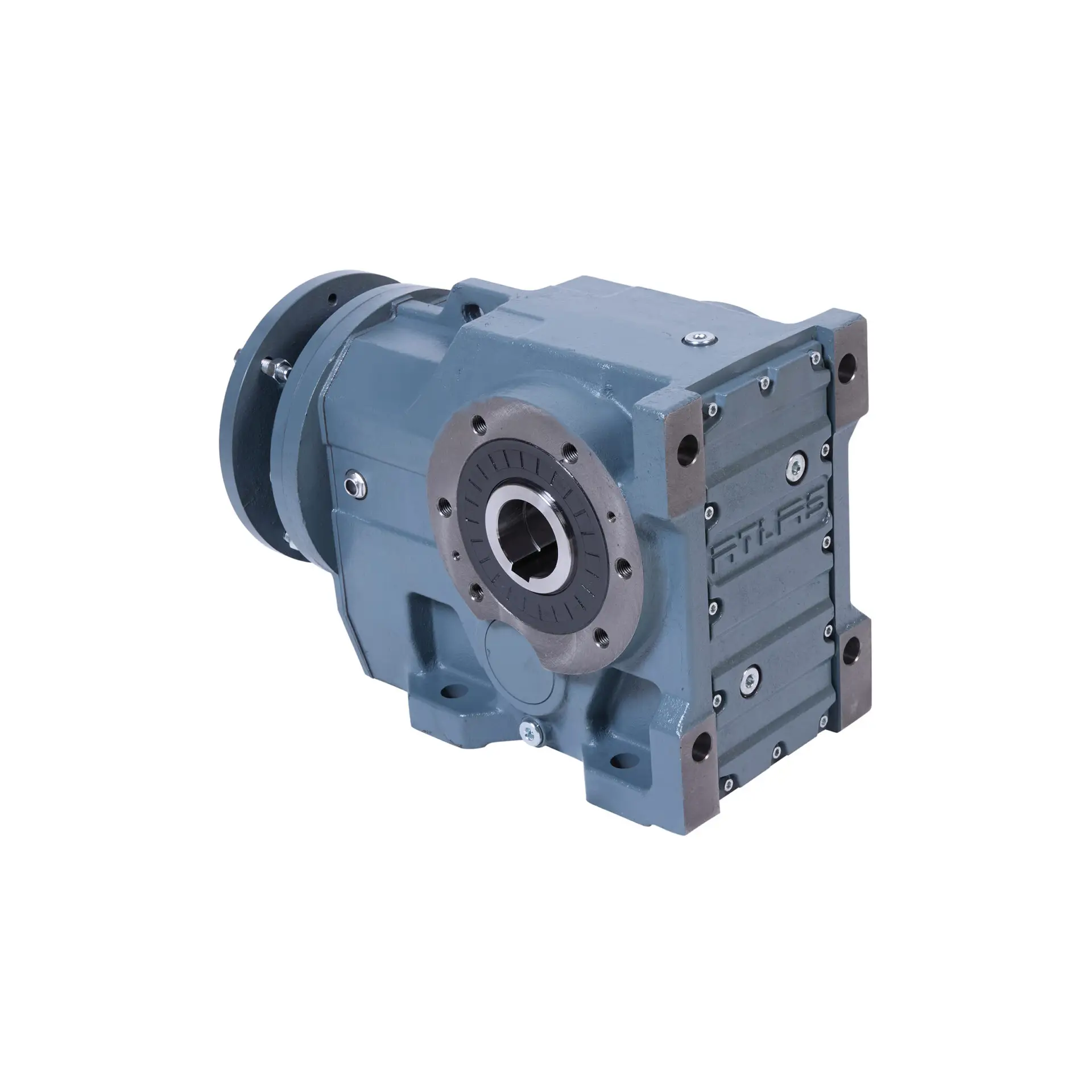 AKA - ATLAS BEVEL HELICAL GEAR REDUCER-3