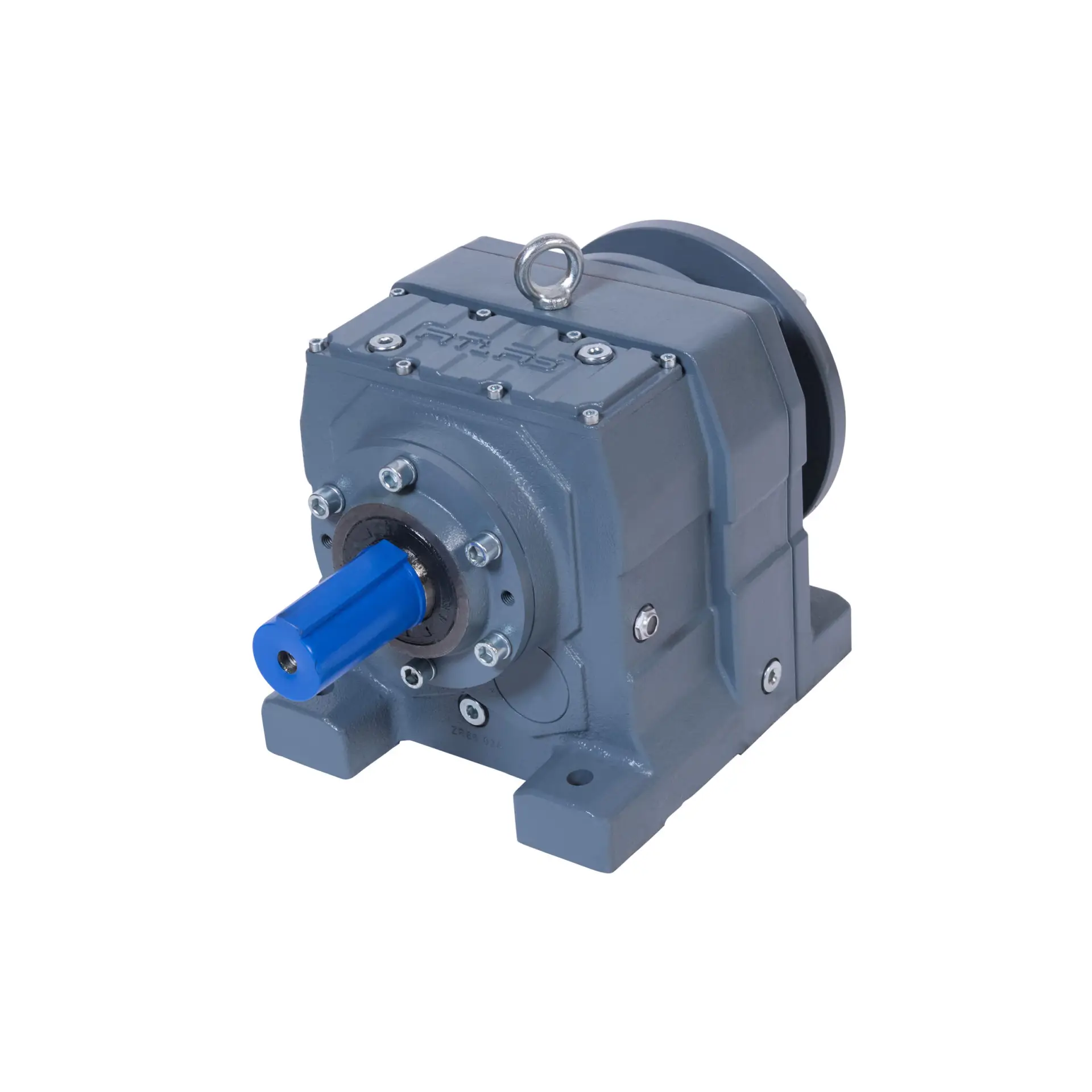 AR - ATLAS INLINE HELICAL GEAR REDUCER-1