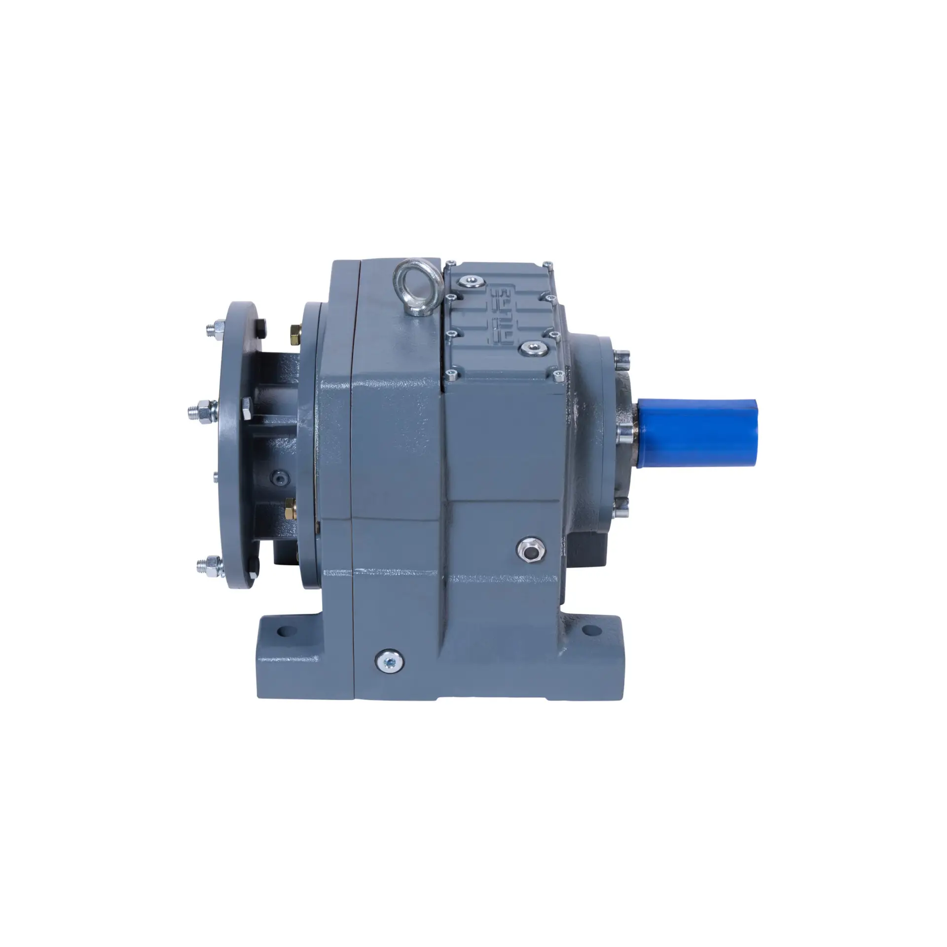 AR - ATLAS INLINE HELICAL GEAR REDUCER-4