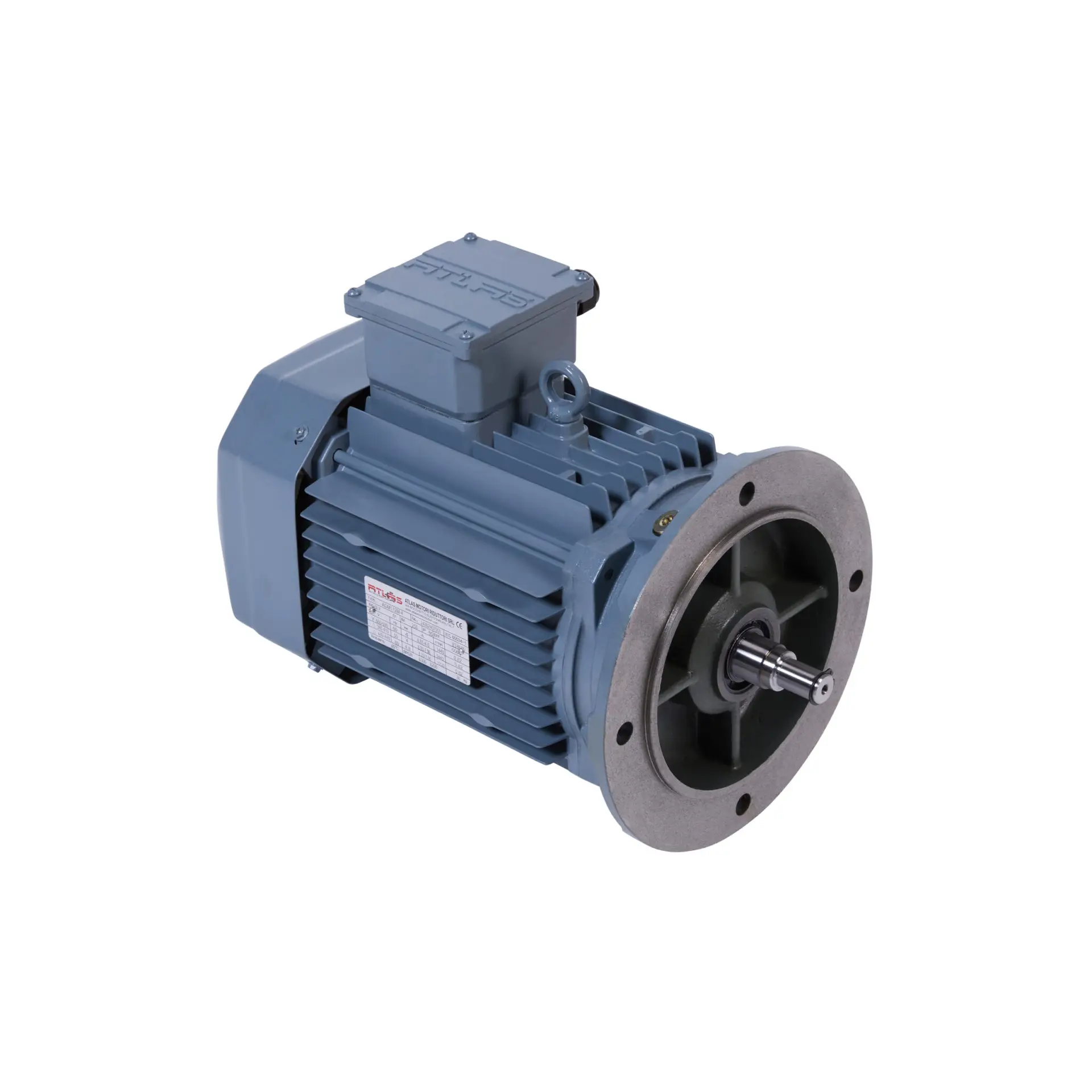 AGM - ADC - ATLAS HELICAL ELECTRIC MOTOR-2