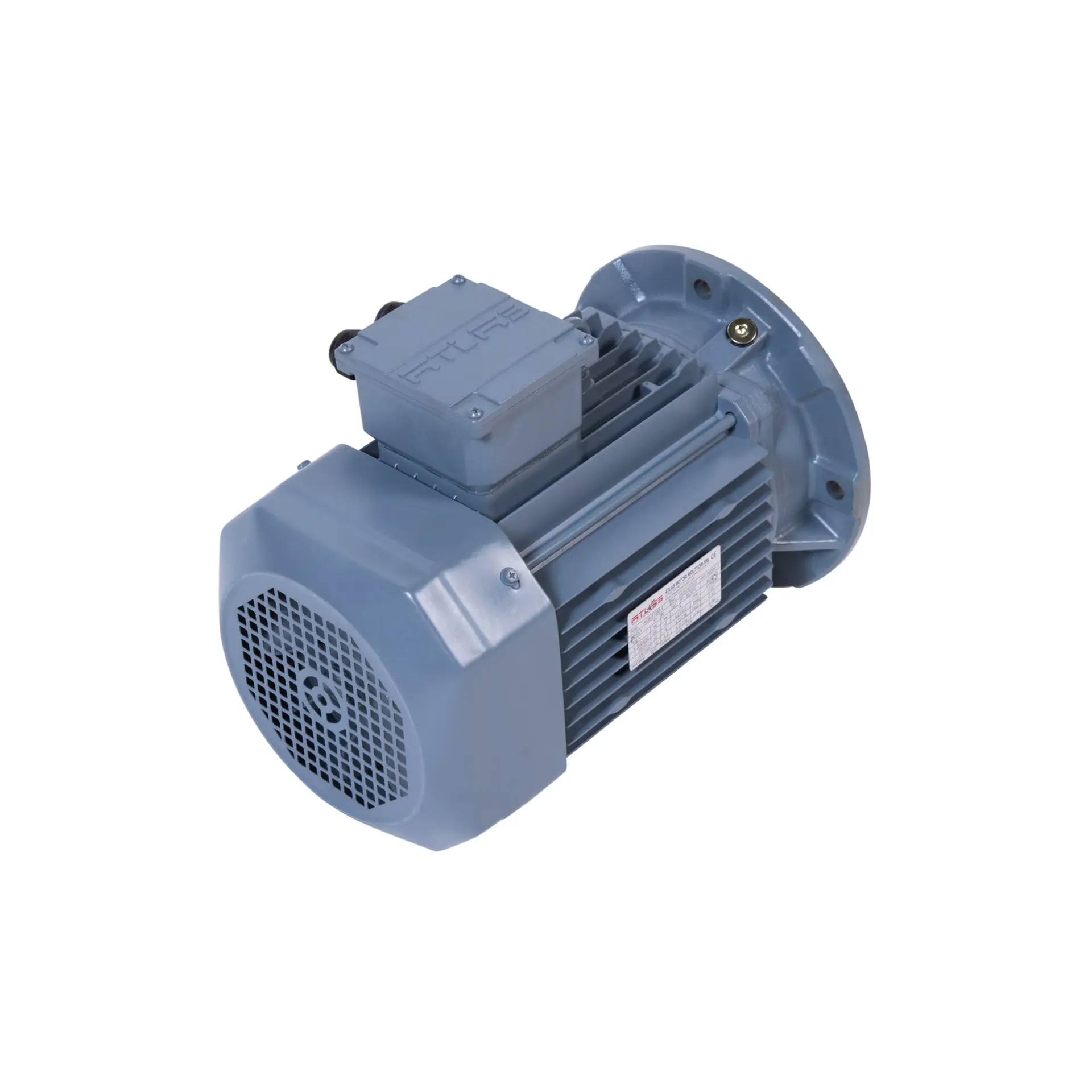 AGM - ADC - ATLAS HELICAL ELECTRIC MOTOR-3