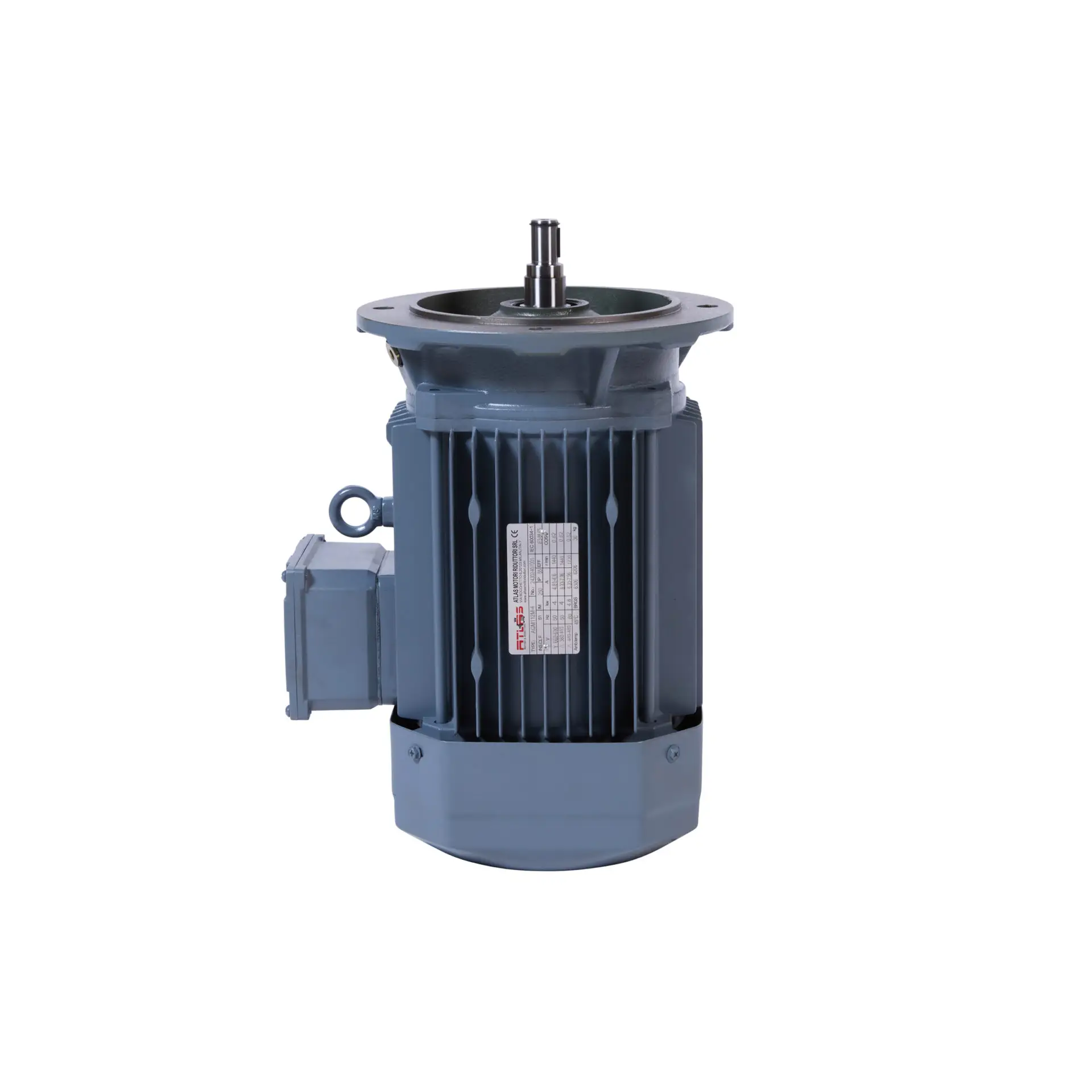 AGM - ADC - ATLAS HELICAL ELECTRIC MOTOR-4