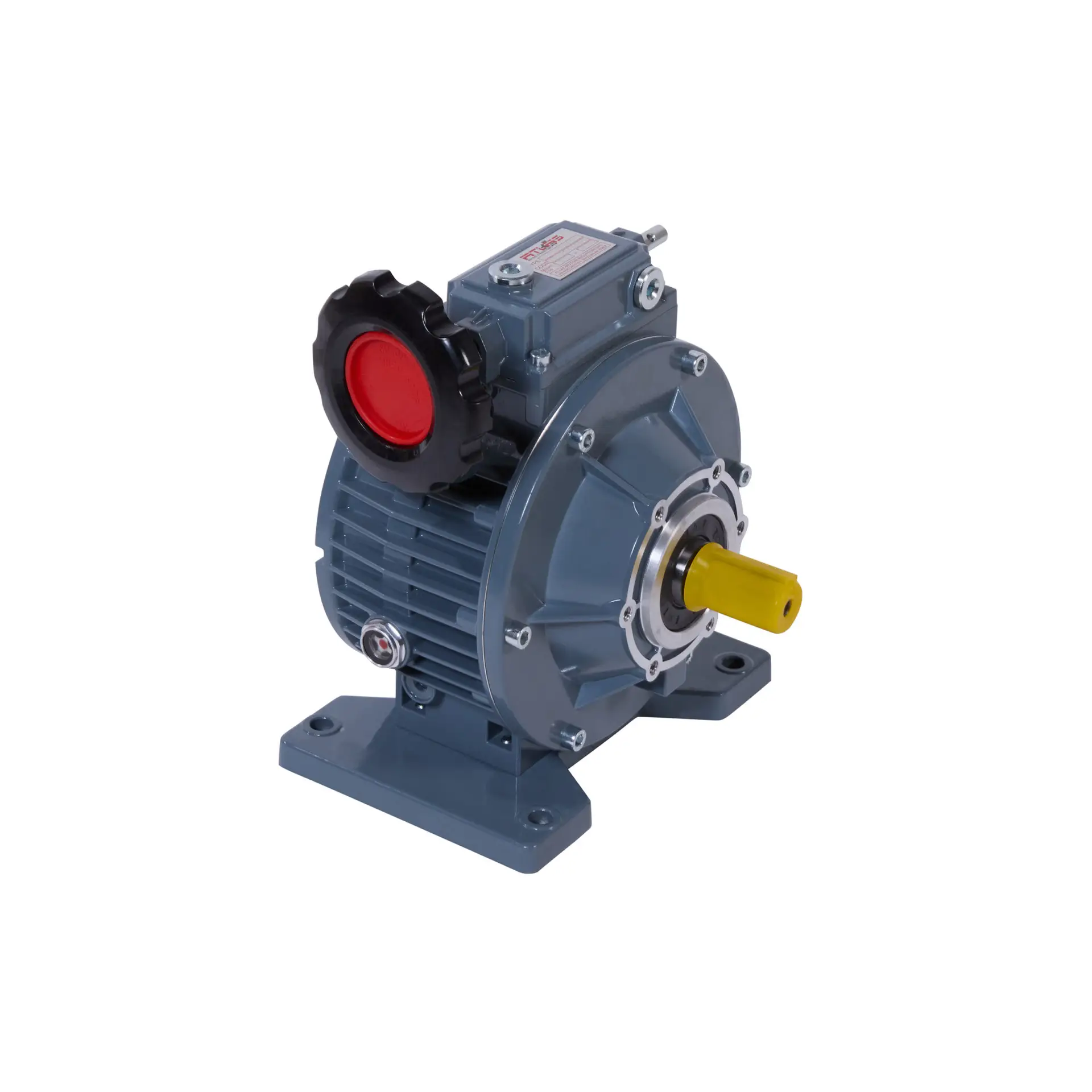AMV-ALUMINUM - ATLAS MECHANICAL VARIATOR Aluminum-2
