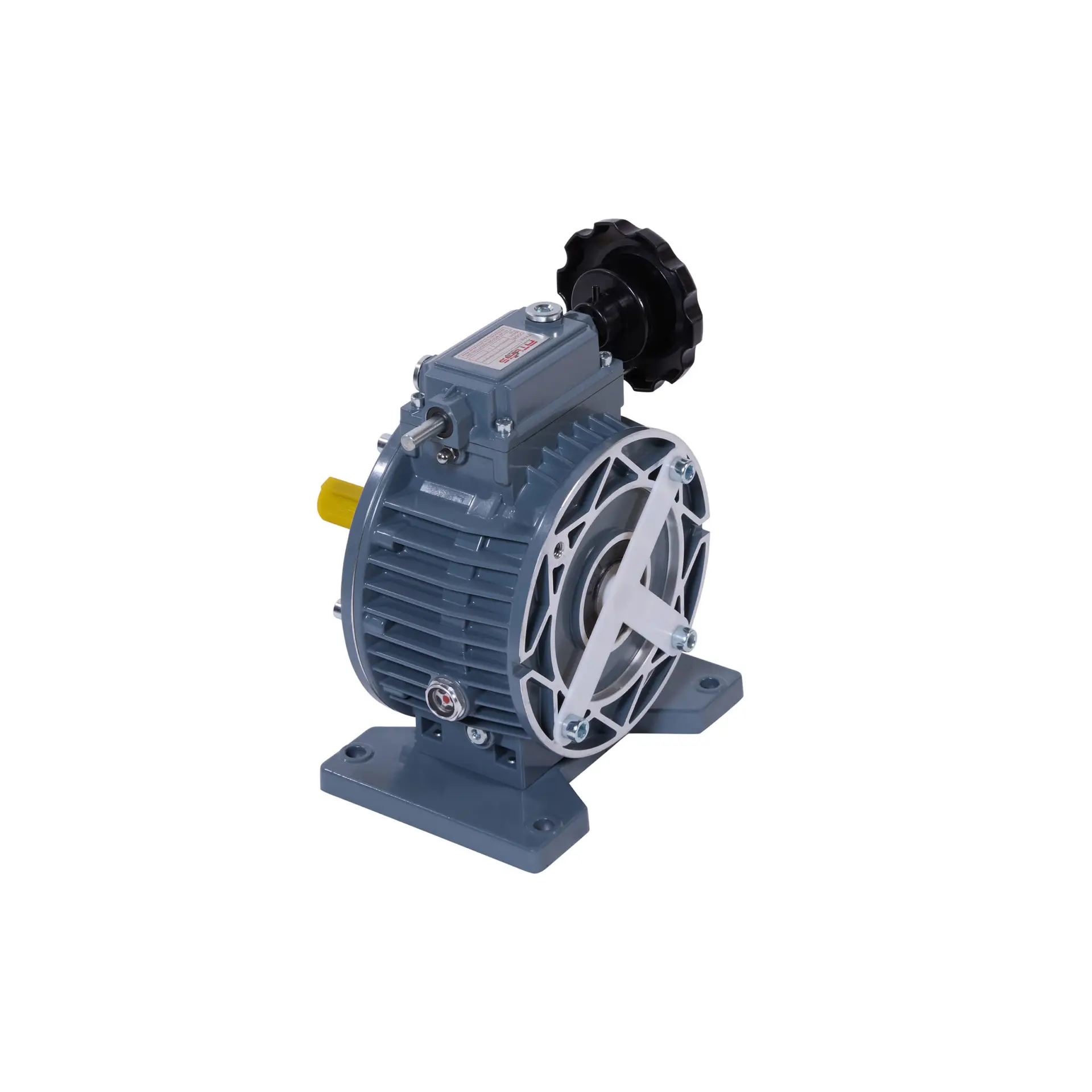 AMV-ALUMINUM - ATLAS MECHANICAL VARIATOR Aluminum-3