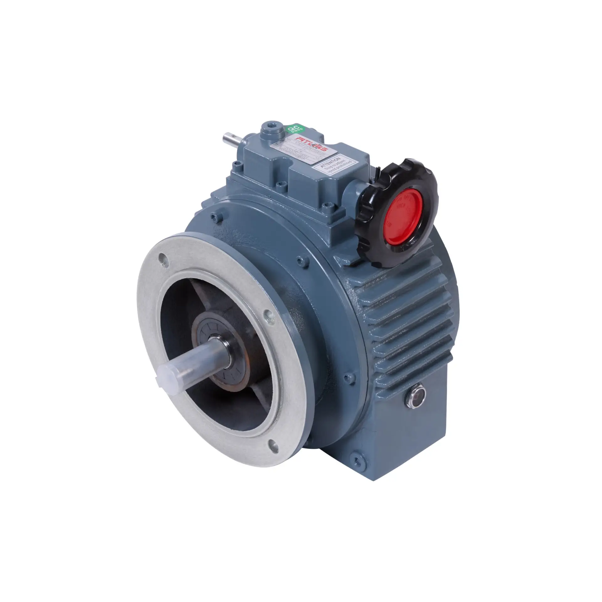 AMV - ATLAS MECHANICAL VARIATOR-1