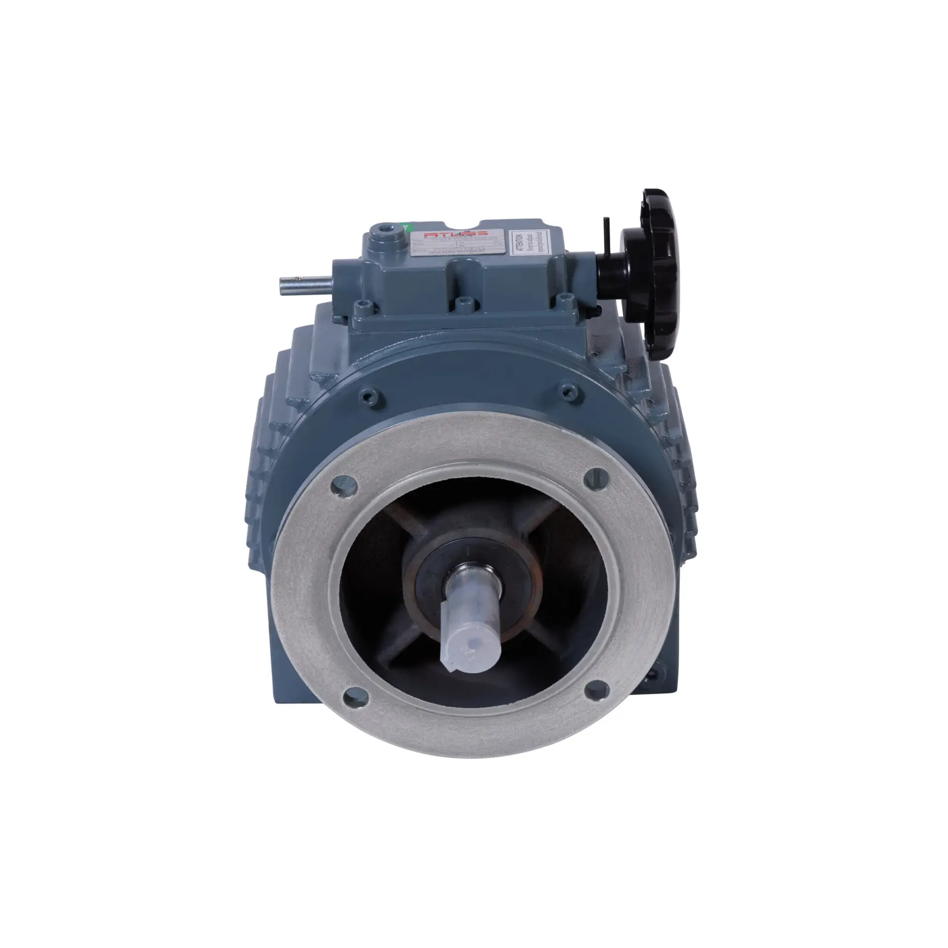 AMV - ATLAS MECHANICAL VARIATOR-2