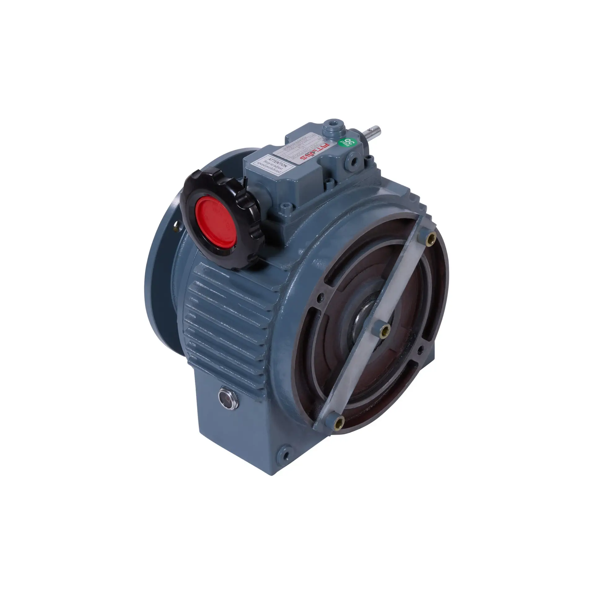 AMV - ATLAS MECHANICAL VARIATOR-3