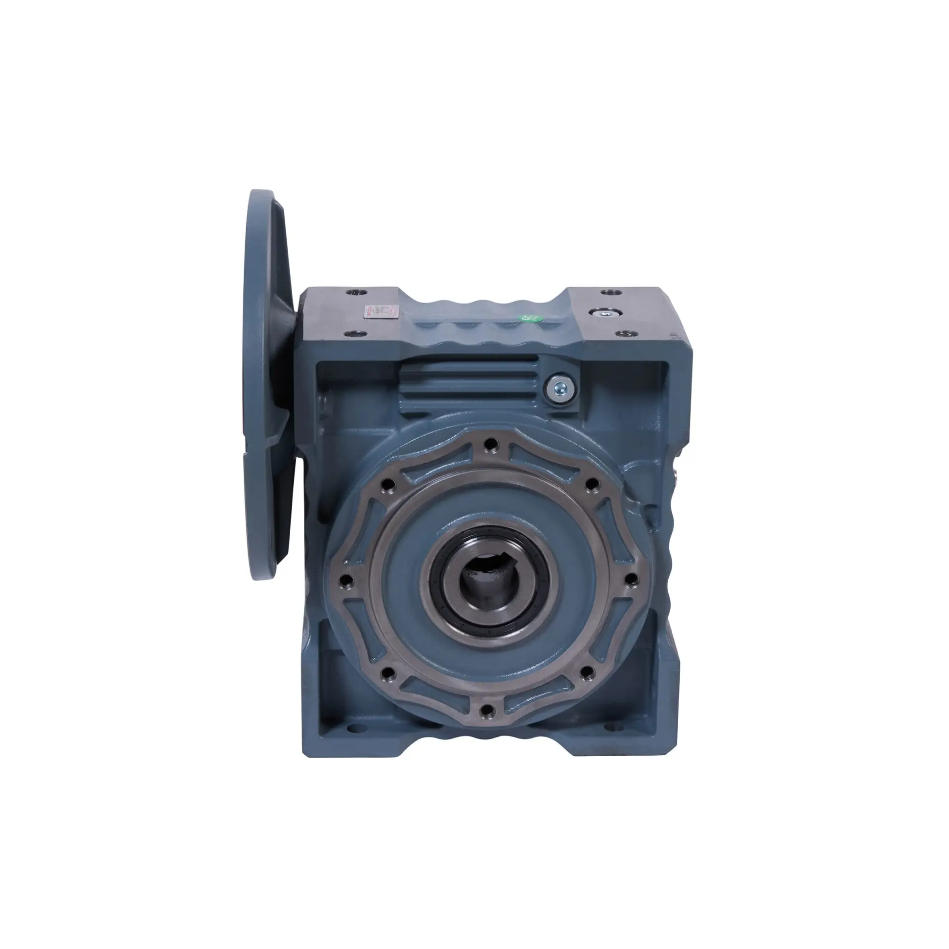 AWG-CAST IRON - ATLAS CAST IRON WORM GEAR REDUCER-1