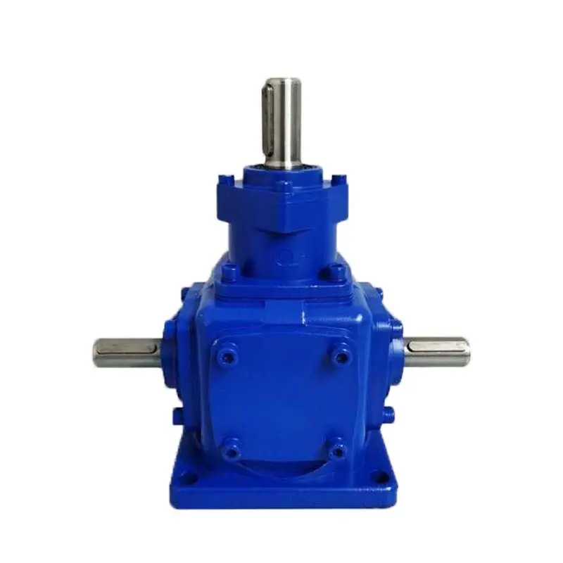 T-series-spiral-bevel-gearbox_spiral-bevel-gearbox-manufacturers